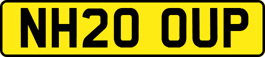 NH20OUP