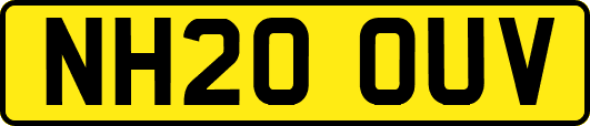 NH20OUV