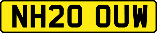 NH20OUW
