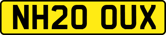 NH20OUX