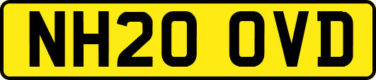 NH20OVD