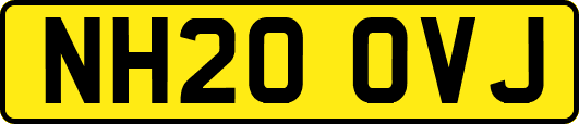 NH20OVJ