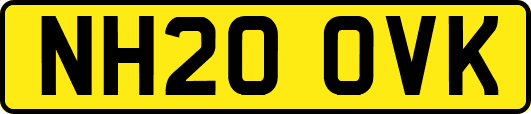 NH20OVK