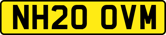 NH20OVM