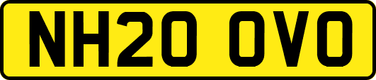 NH20OVO