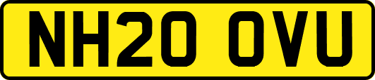 NH20OVU