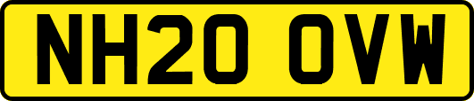 NH20OVW