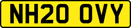 NH20OVY