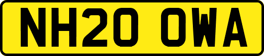 NH20OWA