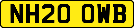 NH20OWB