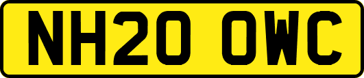 NH20OWC