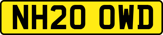 NH20OWD