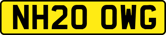 NH20OWG