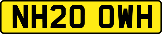 NH20OWH