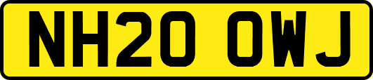 NH20OWJ