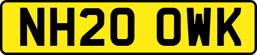 NH20OWK