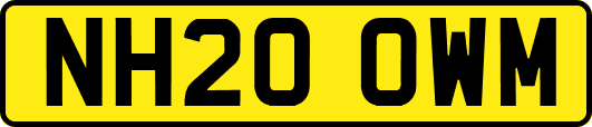 NH20OWM