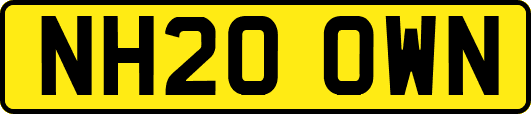 NH20OWN