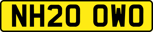 NH20OWO