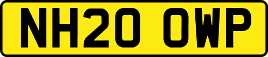 NH20OWP