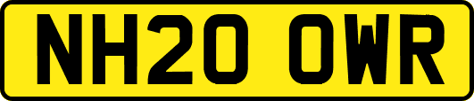 NH20OWR