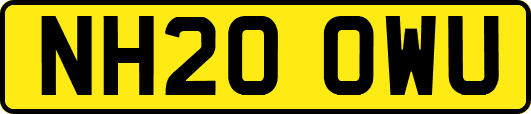 NH20OWU