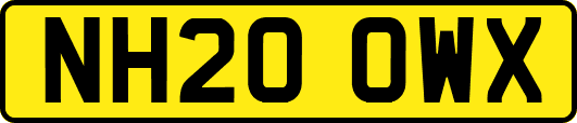 NH20OWX