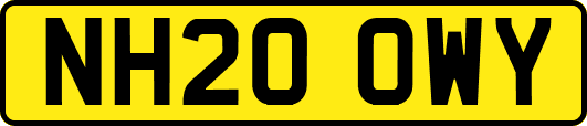 NH20OWY
