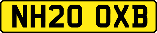 NH20OXB