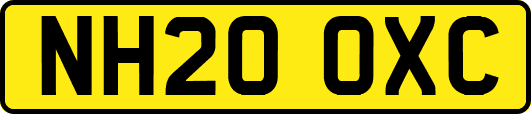 NH20OXC
