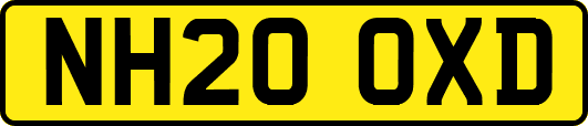 NH20OXD