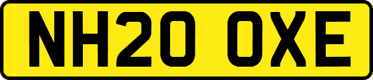 NH20OXE