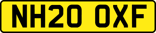 NH20OXF
