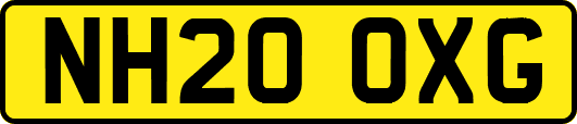 NH20OXG