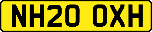 NH20OXH