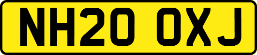 NH20OXJ