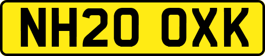 NH20OXK