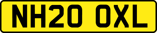 NH20OXL