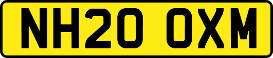 NH20OXM