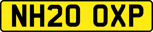 NH20OXP