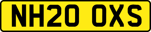 NH20OXS