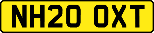 NH20OXT