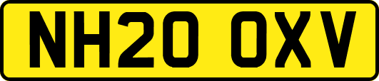 NH20OXV