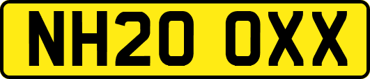 NH20OXX