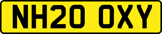 NH20OXY