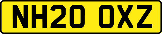 NH20OXZ