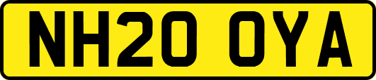 NH20OYA