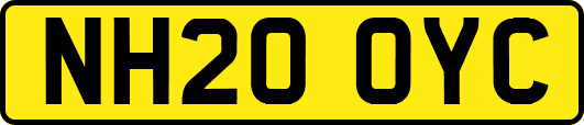 NH20OYC