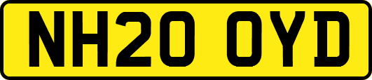 NH20OYD
