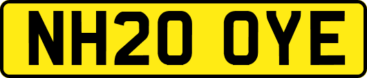 NH20OYE